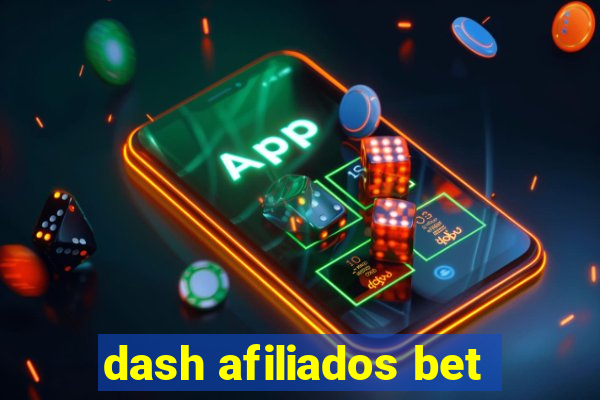 dash afiliados bet